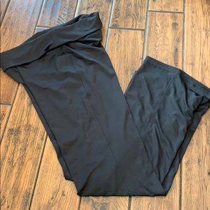Danskin yoga pants